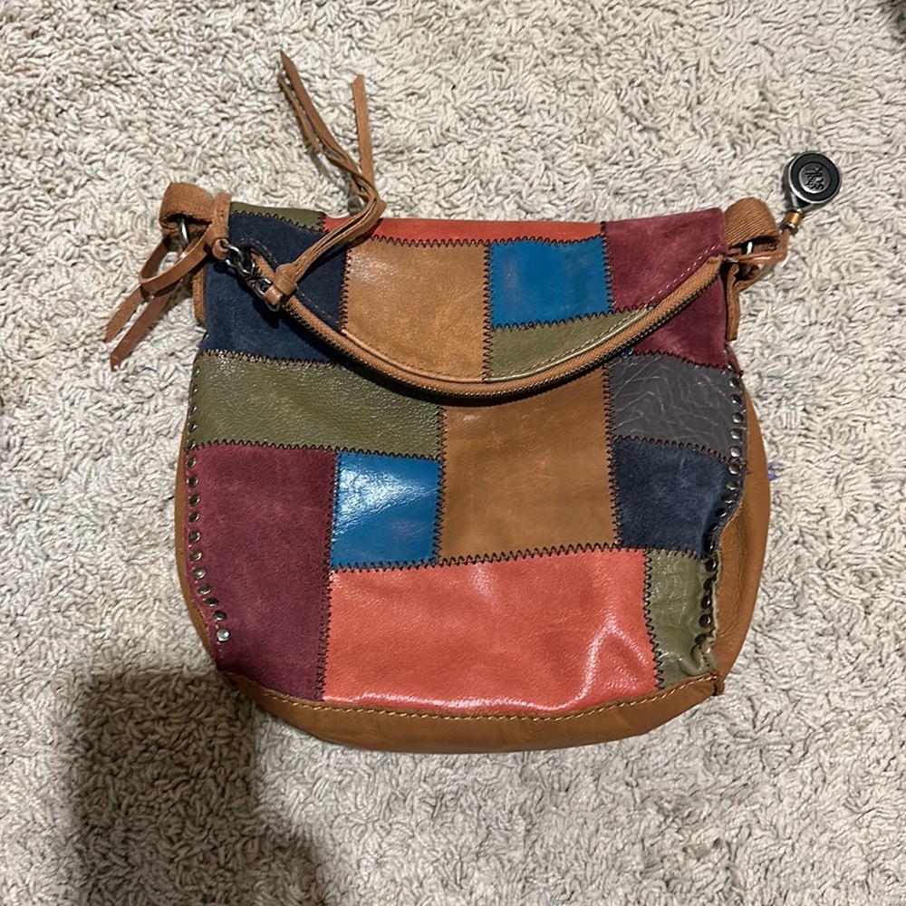 The Sak Crossbody - Picture 3 of 6